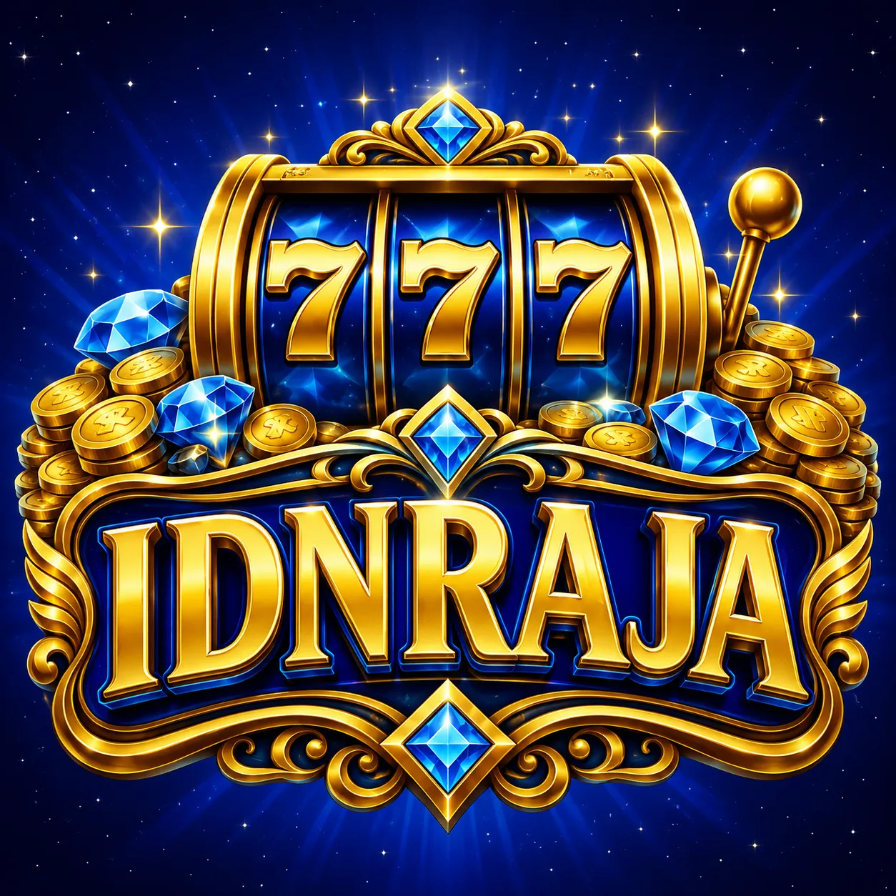 IDNRAJA - Balapan Seru di Jalanan