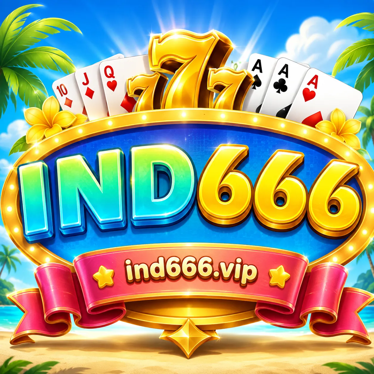 IND666 - Petualangan Epik dalam Dunia RPG