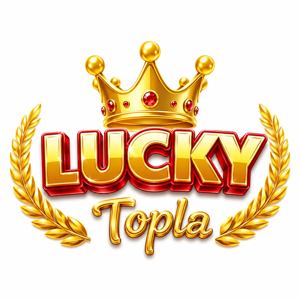 LUCKYTOPIA - Permainan Poker Seru dan Menarik