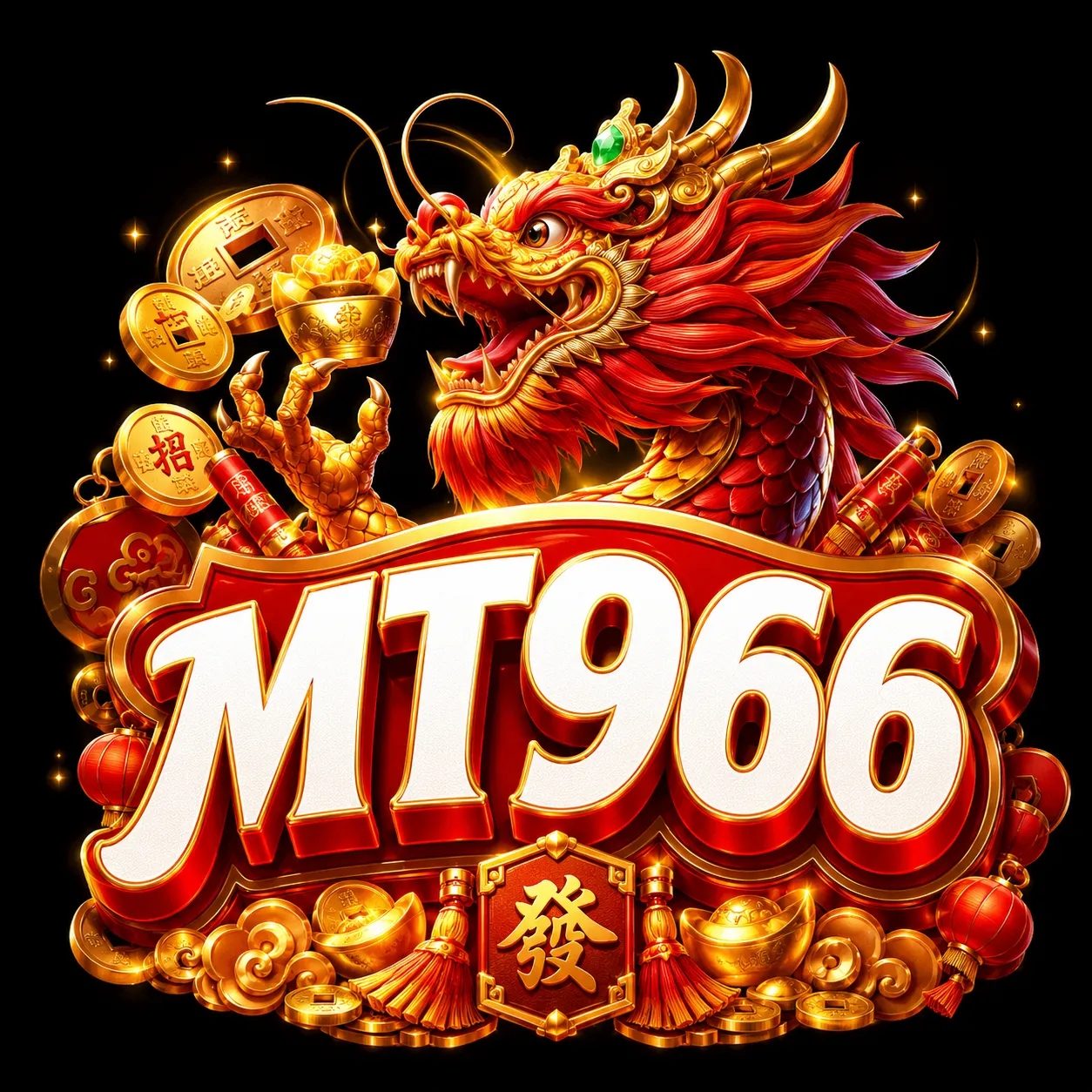 MT966 - Petualangan Menegangkan di Dunia RPG
