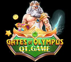 QTGAME - Petualangan Epik di Dunia Fantasi