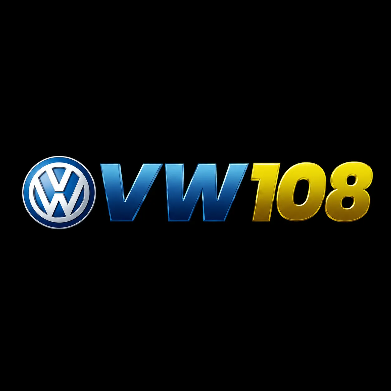 VW108 - Game Balap Mobil Seru dan Menantang